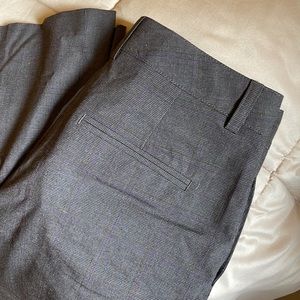 Body by Victoria wide leg slacks